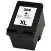 HEWELETT PACKARD HP 304XL Black Original Ink Cartridge