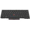 Lenovo 01YP130 ricambio per notebook Tastiera (Spanish Keyboard/Backlight)