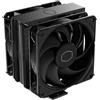 Cooler Master *Went. CPU Hyper 212 Black X Duo
