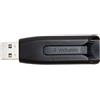 Verbatim 49168 STORE'N'GO 256GB V3 USB DRIVE