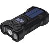 MediaMondo Sandberg Survivor Radio All-in-1 5000 5000 mAh Nero