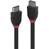 Lindy 36467 cavo HDMI 75 m HDMI tipo A Standard Nero (7.5M STANDARD HDMI CABLE B