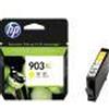 HEWELETT PACKARD HP 903XL Yellow Original Ink Cartridge