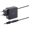 itek ITNBAW65 Caricabatterie per dispositivi mobili Computer portatile Nero AC I