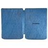PocketBook Custodia per Tablet PocketBook H-S-634-B-WW Azzurro Stampa