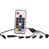 Xilence XZ170 | LQZ.RGB_SET (CPU COOLER ACC CONTROLLER LQZ SET XZ17)
