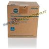 KONICA MINOLTA ORIGINALE TONER KONICA MINOLTA TNP-50 C / A0X5454 - CIANO