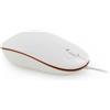 Mobility Labs Mobility Lab - Mouse ottico - USB 1000 DPI - Colore bianco