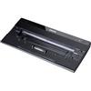 Toshiba PA3916E-1PRP replicatore di porte e docking station per notebook Nero