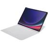 Samsung Smart Book Cover per Galaxy Tab S9 Ultra (Bianco)