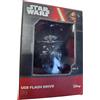 Walt Disney Studios DISNEY STAR WARS CHIAVETTA USB FLASH DRIVE 32GB DARTH VADER