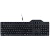 MediaMondo DELL KB813 tastiera Universale USB AZERTY Belga Nero