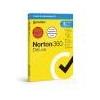 SYMANTEC NORTON 360 DELUXE 2026 -ANTITRUFFA- ATTACH - 3 DISPOSITIVI 12 MESI 25GB - IT BOX