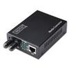 DIGITUS MEDIA CONVERTER DIGITUS 10/100/1000 GIGABIT MEDIA CONVERTER RJ45 - FIBRA OTTICA