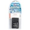 Ansmann A-Can LP-E5-Li-ion Battery, Canon LP-E 5.7.4V 1000Mah. Per Canon EOS 450
