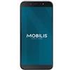 Mobilis SCREEN PROTECTOR TEMPERED GLASS - CLEAR 9H FOR IPHONE 11/XR