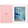 APPLE IPAD MINI 4 SILICONE CASE ROSE