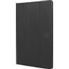 TUCANO Custodia a Libro per Lenovo Tab P12 12.7" Grigio TRE TAB-3LEP12-BK
