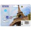 Epson ORIGINALE CARTUCCIA EPSON C13T70224010 / T7022 - CIANO