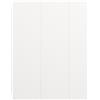 Apple Cover Smart Folio per iPad Pro 12.9" (quinta gen.) Bianco - MJMH3ZM/A