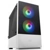 Mars Gaming MCZ Gaming Tower - Ventilazione avanzata - Illuminazione RGB - Suppo
