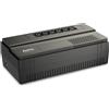 APC UPS Gruppi di continuità BV650I 650 VA 375 W 1 presa AC Nero