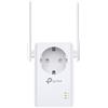 TP-LINK WIFI RANGE EXTENDER UNIVERSALE WIRELESS TP-LINK TL-WA860RE N WALL PLUGGED 300M 8