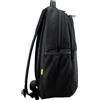 Tech air Techair Eco essential 35,8 cm [14.1] Zaino Nero (Eco Backpack Black 14.1)