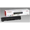 HP ORIGINALE TONER CANON 1871B002 / 713 - NERO