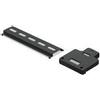Lenovo Kit di gruppo ferroviario Lenovo-Din per ThinkCentre M90N-1 11AD 11AE 11AJ M90N-