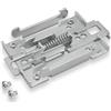Teltonika DIN Rail adapter Fr folgende Modelle Rut230 Rut240 Rut950 Rut955 Rutx08 Rutx09