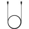 Samsung EP-DX310JBEGEU cavo USB 1,8 m USB C Nero