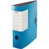 Leitz 11120030 raccoglitore ad anelli A4 Blu