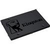 Kingston Technology A400 2.5 240 GB Serial ATA III TLC (Kingston SSD 2.5 240GB A