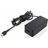 Lenovo 4X20M26256 Caricabatterie per dispositivi mobili Nero Interno