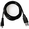 ADJ CAVO USB 2.0 A MICRO USB 180MT PER TELEFONI HUAWEI SAMSUNG NOKIA LG HTC 320-