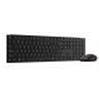 LENOVO TASTIERA + MOUSE WIRELESS MULTI-MODE PRO COMBO 6000