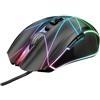 TRUST OPTICAL MOUSE GAMING RGB GXT 160X TURE 23797