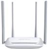 Mercusys Router wireless N 300Mbps potenziato Mercusys MW325R 2.4GHz 4 antenne da 5dbi