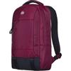 Port Designs TORINO II BACKPACK 14/15.6 RED