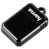 HAMA HighSpeed Flashpen "Smartly" - USB Flash Drive - 16 GB - USB 2.0 - Black