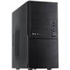 INTERTEC Inter-Tech IT-6865 Micro Tower Nero (Inter-Tech IT-6865 - tower - micro-ATX)