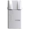Mikrotik BaseBox 5 Grigio Supporto Power over Ethernet [PoE] (MikroTik RouterBOA