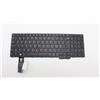 MediaMondo Keyb T16/P16s/P16v G1/G2 /L15 G3/G4 Nordics - BL. KEYBOARD Nordics. WARRANTY 1YM