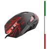 ATLANTIS MOUSE GAMING TRITON X320
