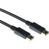 ACT Atto Cavo DisplayPort 5 metri maschio - maschio, pin di alimentazione 20 non col