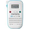 Brother PT-N10 stampante per etichette (CD) Trasferimento termico A colori 9 mm/