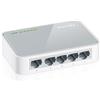 TP-LINK SWITCH TP-LINK TL-SF1005D 5P LAN DESKTOP 10/100M RJ45 CASE PLASTICA