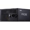 Adata XPG PROBE BRONZE alimentatore per computer 600 W 204 pin ATX ATX Nero