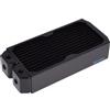 ALPHACOOL RADIATEUR POUR WATERCOOLING ALPHACOOL NEXXXOS UT60 - 240MM (NOIR)